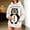 #218_White, variant on Puyaiuu Women Christmas Fuzzy Sherpa Hoodie Sweatshirt With Pet Cat Holder Hole Pocket Long Sleeve Warm Plush Pullover For Holiday Daily Wear Gift
