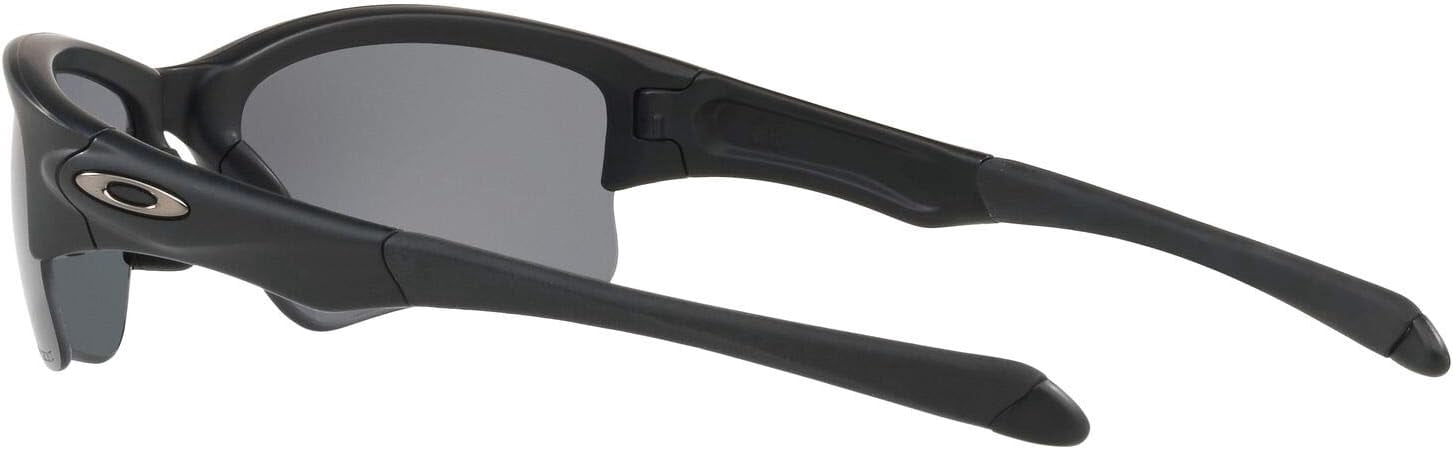Oakley Youth Standard Issue Quarter Jacket Polarized Sunglasses
