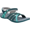thumbnail image 1 of Hi-Tec Womens Savanna II Sandals, 1 of 1
