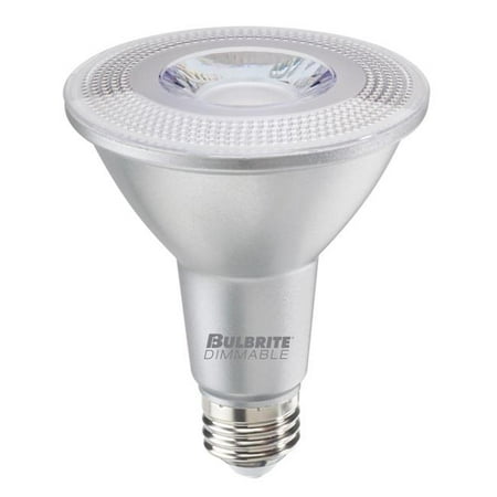

Bulbrite Pack of (2) 15W LED PAR38 3000K General Purpose Bulb
