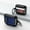 AmericanFlag, variant on Duo Shield Secure Lock Designed For Airpods Pro With Hook, Blue/Black