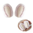 thumbnail image 2 of Handmade Cats Ear Padded Appliques Craft Decoration Clothes Accessories for Fun Dress Up Occasion, 2 of 9