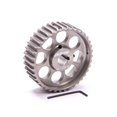 thumbnail image 1 of Peterson Fluid Systems 06-1338-W HTD Oil Pump Pulley, 1 of 3