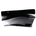 thumbnail image 4 of Right Engine Splash Shield For 2008-2014 Dodge Avenger 2011-2014 Chrysler 200, 4 of 5