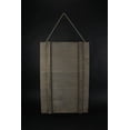 thumbnail image 3 of Chesapeake Bay Ltd 24 pulgadas madera rústica piña colgante de pared inspirador signo decoración placa arte Chesapeake Bay Ltd 69393, 3 of 3