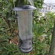 thumbnail image 4 of Donut Suet Fat Ball Feeder Caja Transparente De Metal Resistente A La Intemperie Colgante Fat Ball Feeder Para Pájaro Minnieouse HA020723-00, 4 of 6
