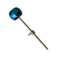 thumbnail image 1 of Pedal de Bombo de Mazo de Tambor shamjiam Ajustable Duradero Azul, 1 of 8