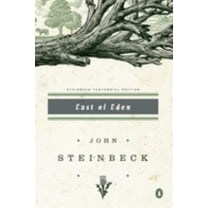 Pre-Owned East of Eden (Paperback) 0142004235 9780142004234