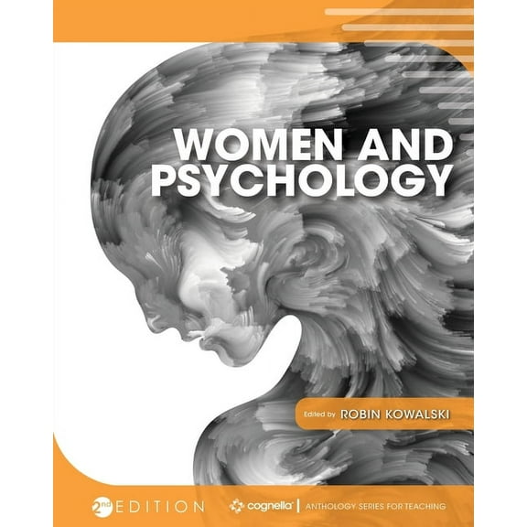 Women and Psychology, (Paperback)