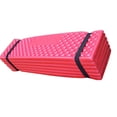 thumbnail image 2 of Colchoneta para dormir para acampar, colchoneta párrico párrafo dormir, colchoneta para dormir de pvc suave engrosada con doble caja de huevos para acamp al aire libre, 2 of 8