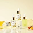 thumbnail image 2 of ANAiRUi Squalane Vitamin C Turmeric Facial Oil Moisturizer, Hydrating & Firming Face Oil for Fine Lines, Natural Formula for Dry & Sensitive Skin, 1 fl oz, 2 of 10