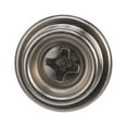 thumbnail image 4 of Seachoice Button Stud Self-Drilling Screw - 50 Pack, 4 of 5
