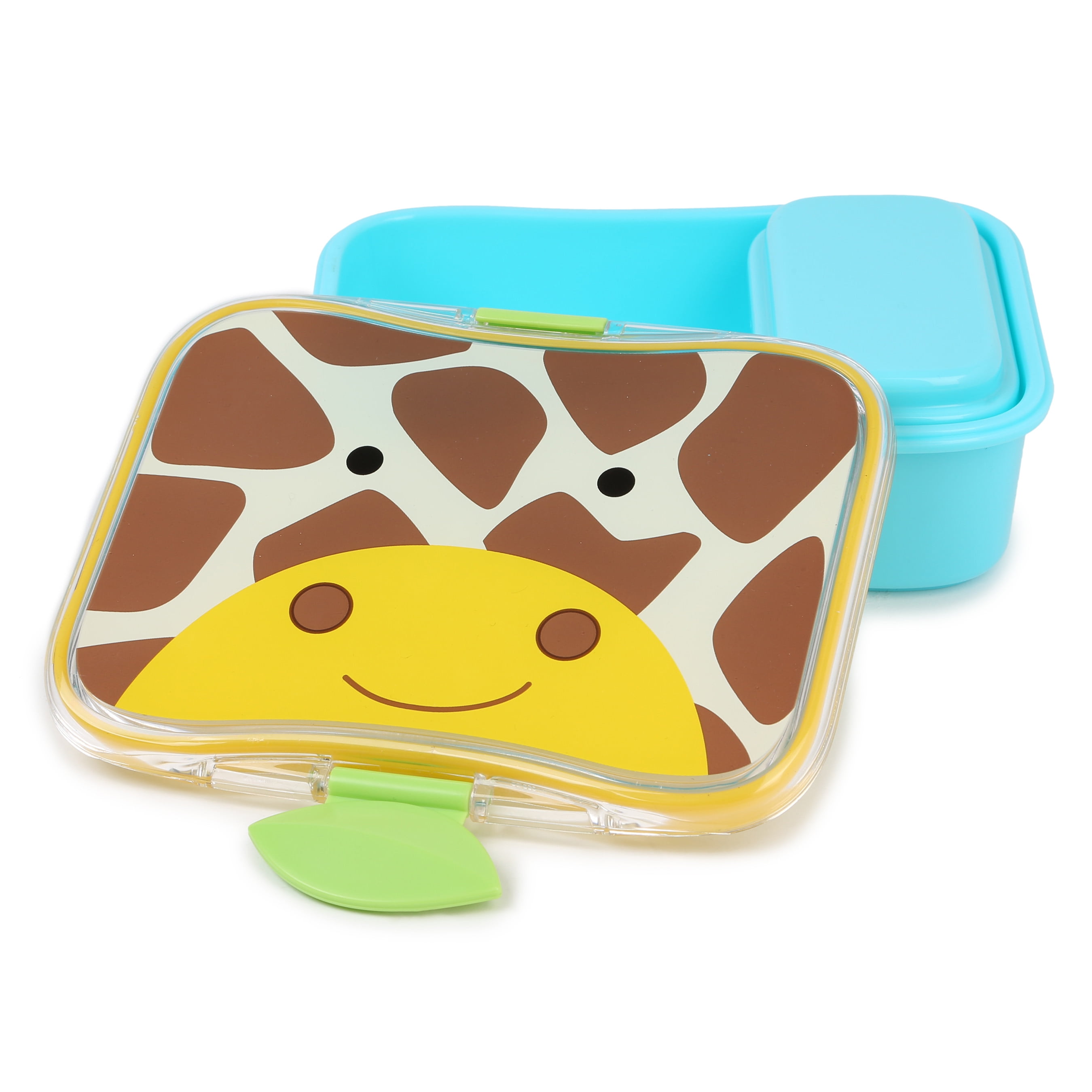 safari lunch kit