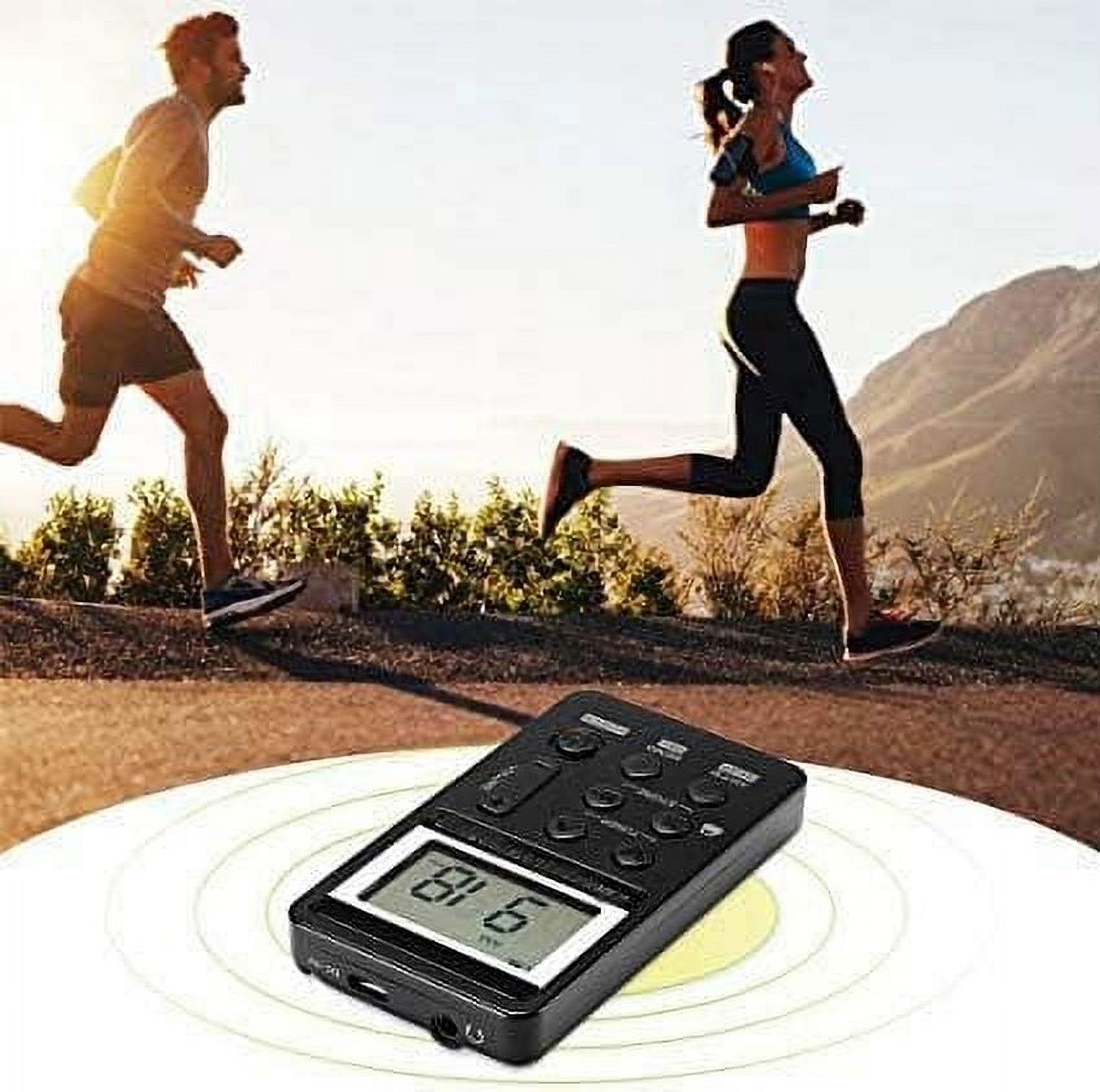 FM/AM Radio,Mini Portable Radio,Walkman,Personal Radio Headset
