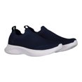 thumbnail image 1 of Tenis Charly para Caballero Estilo Walking Marino Talla 27, 1 of 4