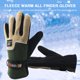 thumbnail image 5 of Guantes de invierno a prueba de viento anticongelantes Guantes de dedos completos para deportes al aire libre Barbie Nuevos Originales, 5 of 7