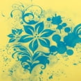 thumbnail image 4 of Silic pour Cheveux Longs Femmes Étanche Natation Plongée Jaune, 4 of 7