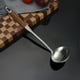 thumbnail image 4 of pstuiky Espátula grande ranurada|volteador|cucharón para sopa|acero inoxidable 304|juego de espátulas para wok|cuchara ranurada para utensilios de cocina, 4 of 4