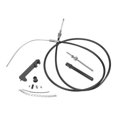 thumbnail image 1 of MERCRUISER Alpha ONE Lower Shift Cable KIT, 1 of 2