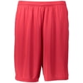 thumbnail image 3 of Holloway Sportswear S Hustle Shorts Scarlet 229555, 3 of 4