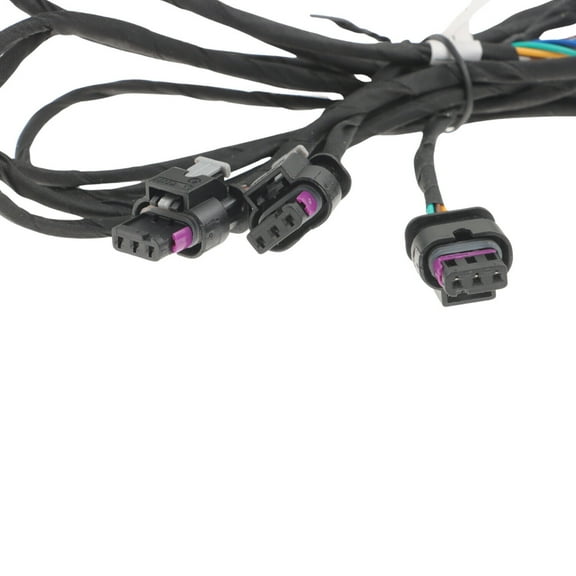 Front Bumper Parking Sensor Wiring Harness for 2013-2017 BMW 4 series F82 M4