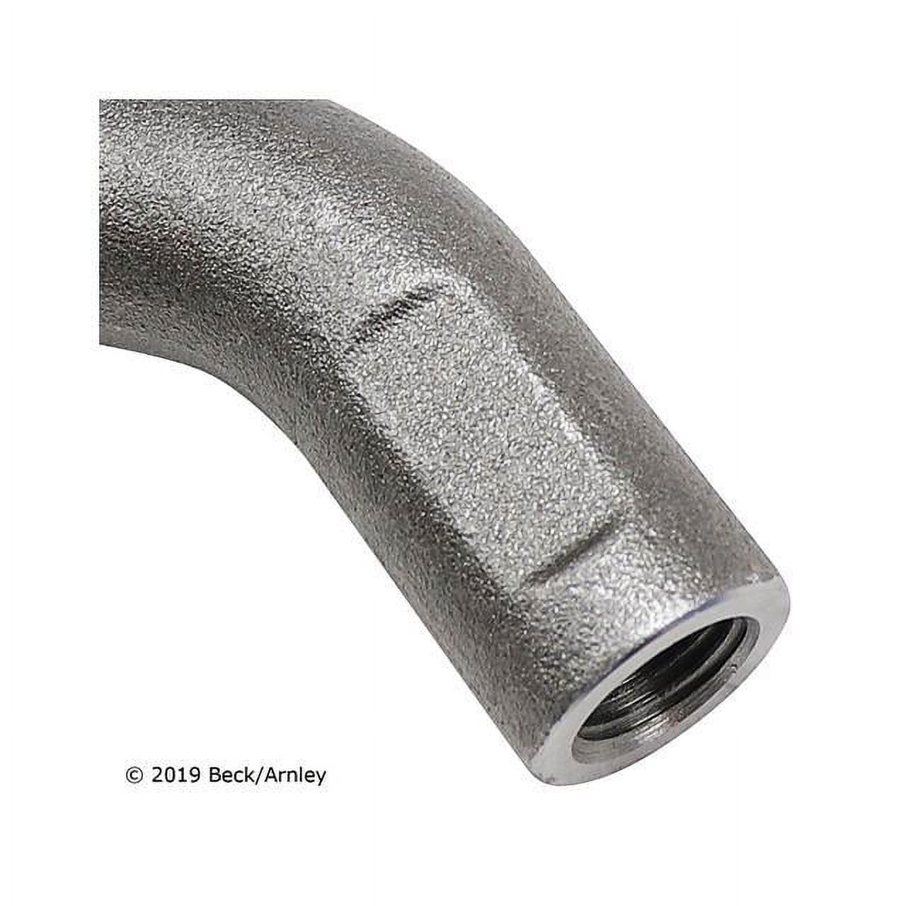 BeckArnley 101-7981 Tie Rod End