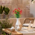 thumbnail image 1 of 2026 For Outdoors For Indoor Outside Silk For Summer Garden Porch Window Vase Home Indoor, 1 of 9