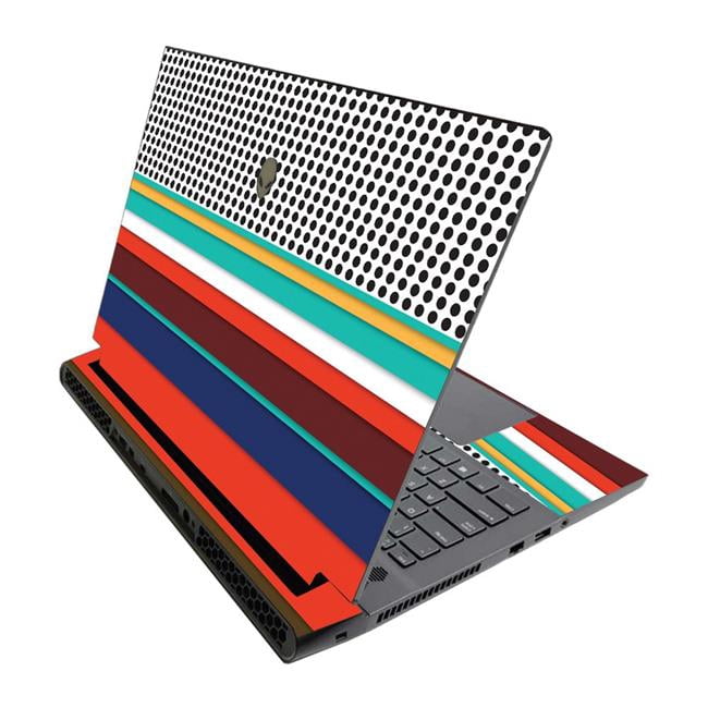 MightySkins ALWM17R320-New Color Skin for Alienware M17 R3 2020 & M17 ...