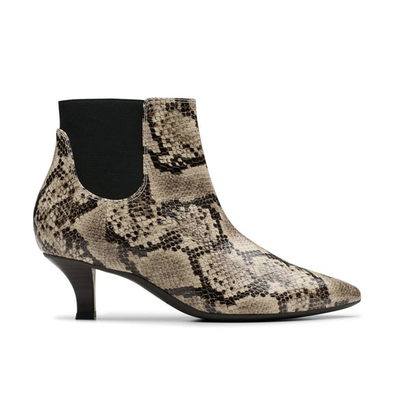 Clarks Kepley Erin Womens Ankle Boots