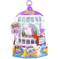 thumbnail image 1 of Jouet oiseau Bella Rina et cage de Little Live Pets, 1 of 2