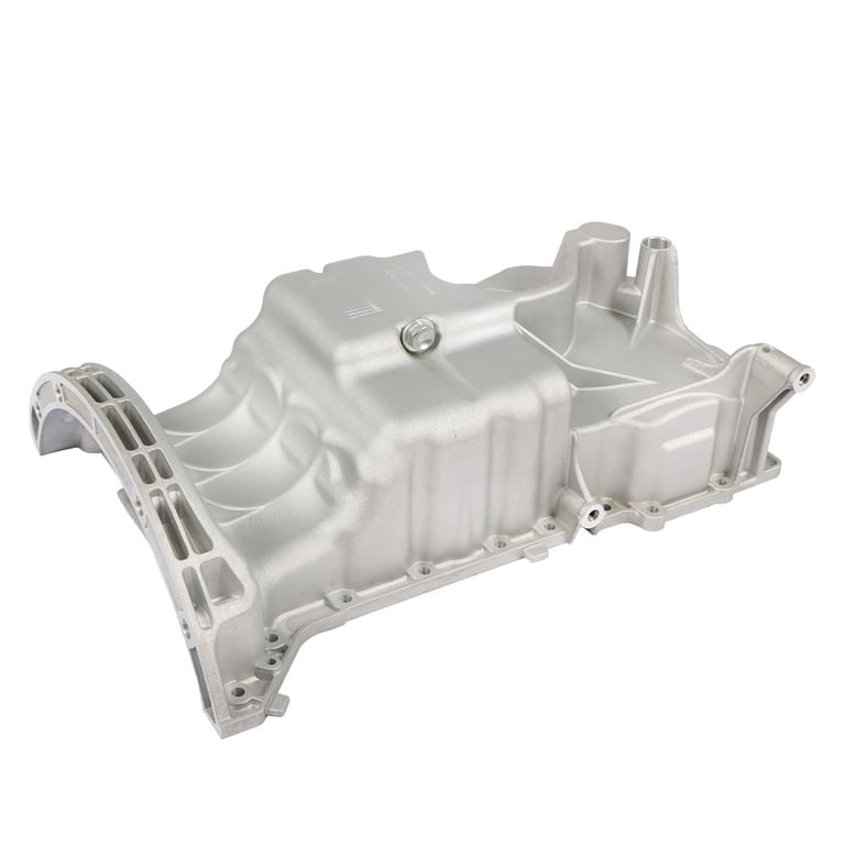 LABLT Engine Oil Pan 2700107600 Replacement for Mercedes-Benz 