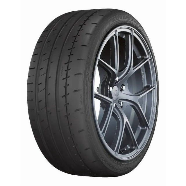 Llanta 245/40 R19 98Y Yokohama advan apex v601