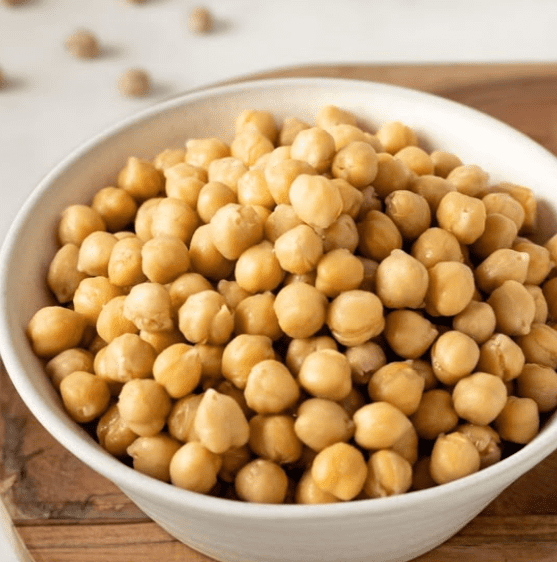 (2 pack) El Mexicano Garbanzo Beans, Chickpeas, 1 lb Bag
