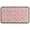 Pink Cartoon Donut, variant on Light Color Cartoon Unicorn Pattern Door Rugs,Washable Non Slip Door Mats Indoor,Decorative Door Mats,Entry Mat Indoor for Entrance,Bedroom,Kitchen,Bathroom,30"x17"
