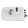 thumbnail image 4 of Mini Oxygen Pump, Air Pump Aquarium Simple Appearance  For Car For Aquariums For Fishing, 4 of 8