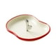 thumbnail image 3 of Frutero Plato decorativo para servir frutas Centros de mesa multiusos Bandeja de frutas Beige, 3 of 9