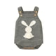 thumbnail image 1 of Mameluco de punto Adokioths Baby Bunny sin mangas de 12 a 18 meses, 1 of 7