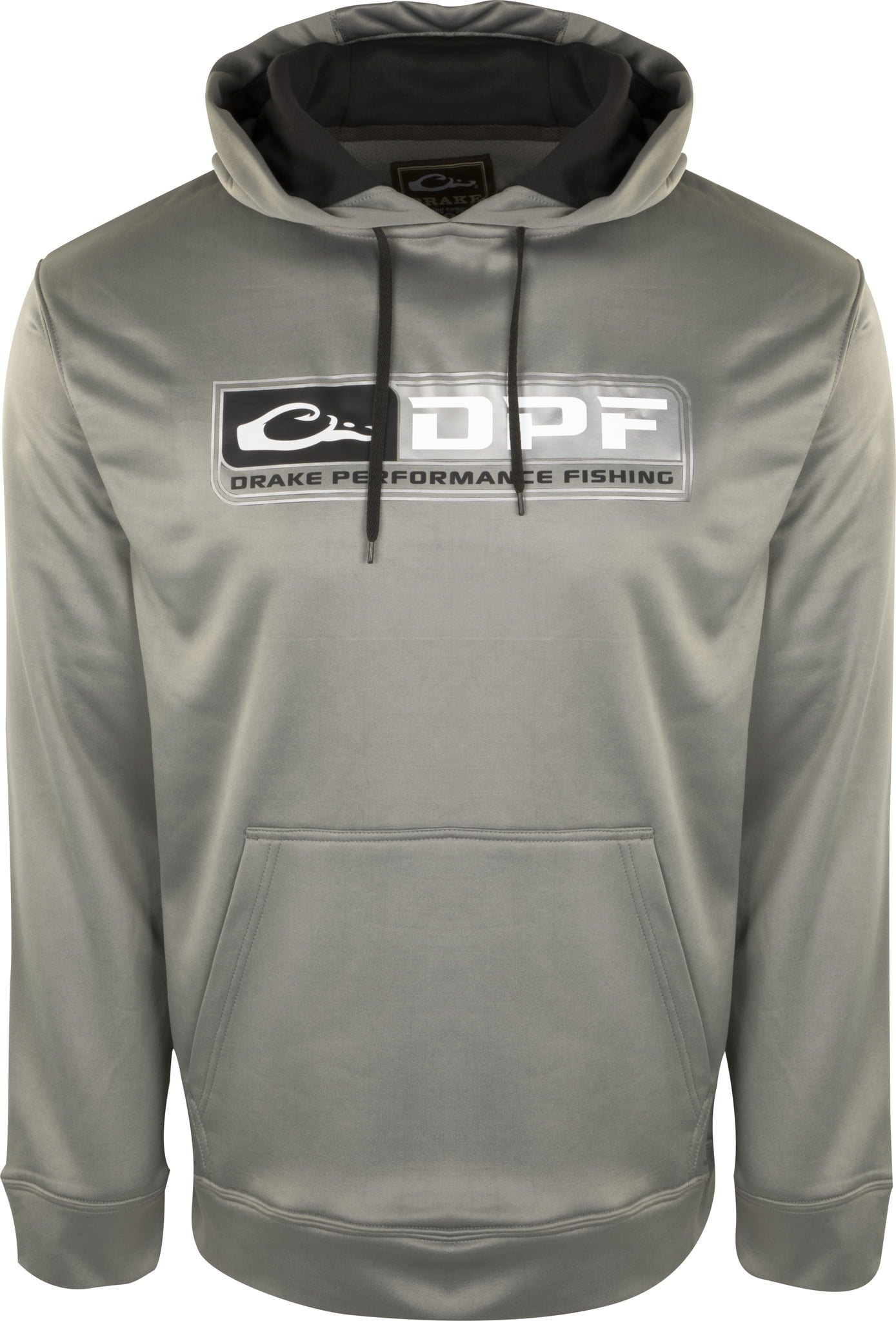 daily paper fishing hoodie