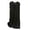 Black, variant on SHUNSUI Women's Summer Sleeveless Loose Fit Swing Dress Button Down V Neck Casual Home Nightgown Oversized Dress Shirt Nightgown Knee Length plus Size Thin Sleep Shirts Women Nightgown for Women Lady