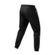 thumbnail image 5 of Pantalones largos para hombre, moda informal, color sólido, cómodos, de verano, con cordón y bolsillos, de poliéster., 5 of 5