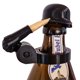 thumbnail image 1 of Topper Botella Divertida Reutilizable A Prueba Polvo (1), 1 of 9