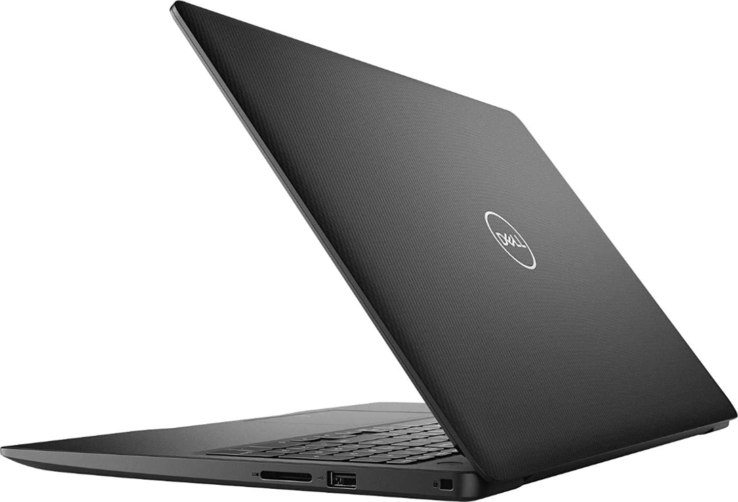 2021 Dell Inspiron 15 3000 3501 15.6 Business Laptop 11th Gen Intel Core i5-1135G7 4-Core, 16G RAM 512G SSD 15.6 FHD Screen, Intel UHD Graphics, WiFi, Bluetooth, Webcam, Windows 10 PRO