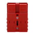 thumbnail image 1 of Battery Connector, SB50A 2pcs Terminal Wide Application  Electrical Conductivity Power Connector  For 6 AWG Cable Grey,Red,Blue, 1 of 8