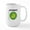 White, variant on CafePress - You Shuck At Corn Hole Mugs - 15 oz Ceramic Large White Novelty Mug