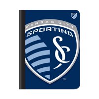 SPORTING KANSAS CITY CLASSIC COMPOSITION BOOK