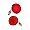 thumbnail image 2 of Señal de Iluminación Intermitente DYNWAVEMX para Motocicletas Rojo, 2 of 7