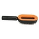 thumbnail image 3 of Cepillo desenredante de paleta,Cepillo desenredante de paleta para el cabello Cepillo desenredante Cepillo desenredante del cabello Materiales más finos, 3 of 8