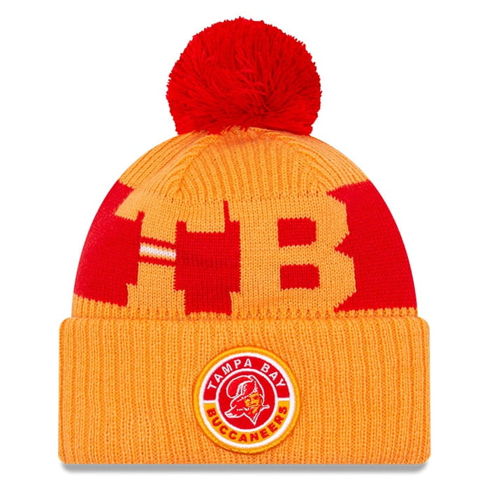 2020 nfl sideline knit hats