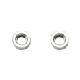 thumbnail image 3 of serony Stainless Steel CLS M4 M5 M6 M8 Self-Clinching Nut Galvanized Swage Insert Rivet Pressure Hardware Machine M6-0 2Set, 3 of 6