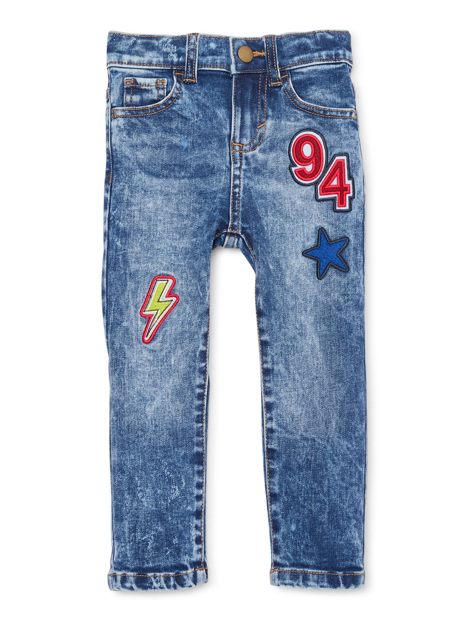 walmart baby boy jeans
